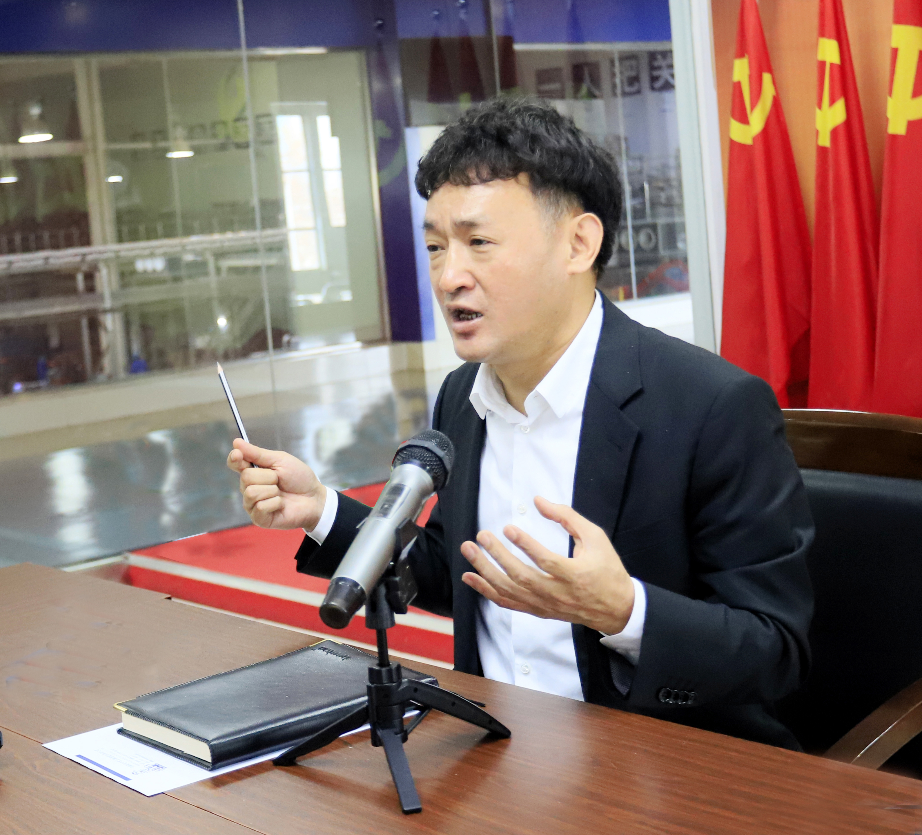 鼓足干勁、攻堅(jiān)克難，決戰(zhàn)2021 ，推動(dòng)花花牛再上新臺(tái)階
