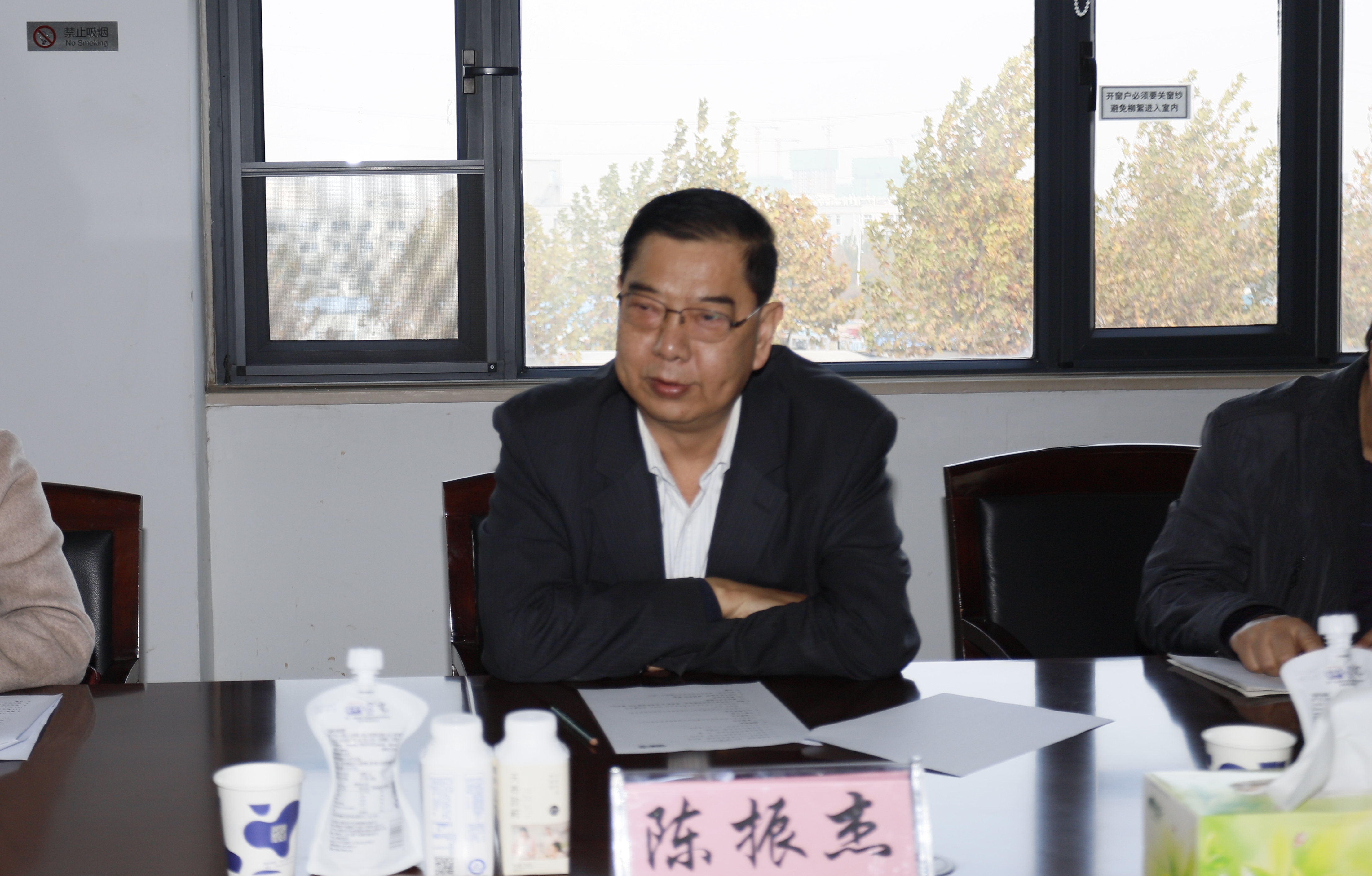 快訊 | 花花牛乳業(yè)集團成為河南省食品工業(yè)協(xié)會食品質(zhì)量安全分會副會長單位